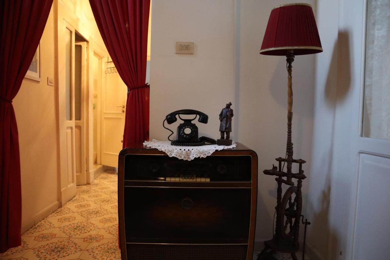 Storia Di Sofia Apartment เนเปิลส์ ภายนอก รูปภาพ