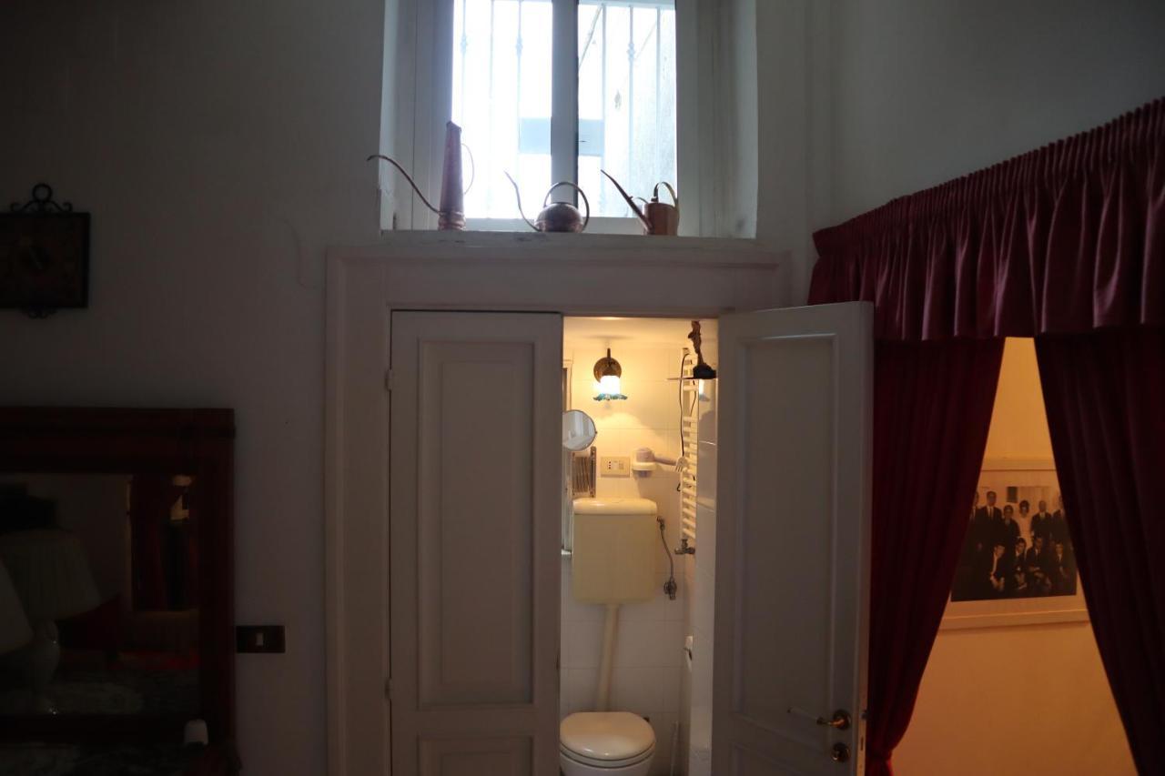 Storia Di Sofia Apartment เนเปิลส์ ภายนอก รูปภาพ