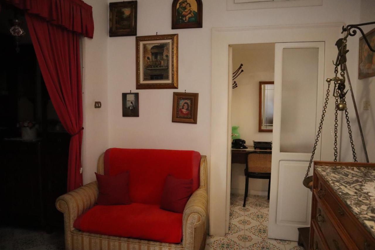 Storia Di Sofia Apartment เนเปิลส์ ภายนอก รูปภาพ