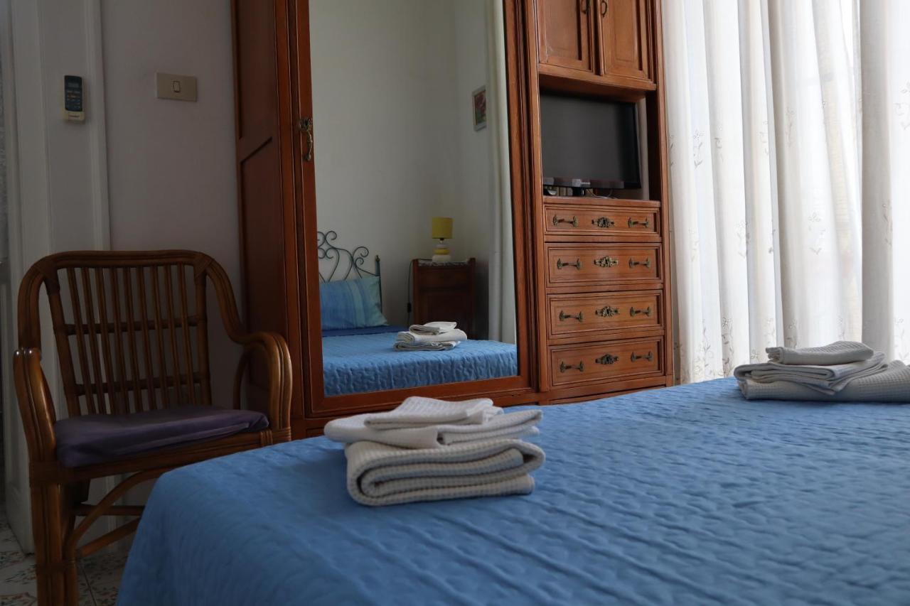 Storia Di Sofia Apartment เนเปิลส์ ภายนอก รูปภาพ