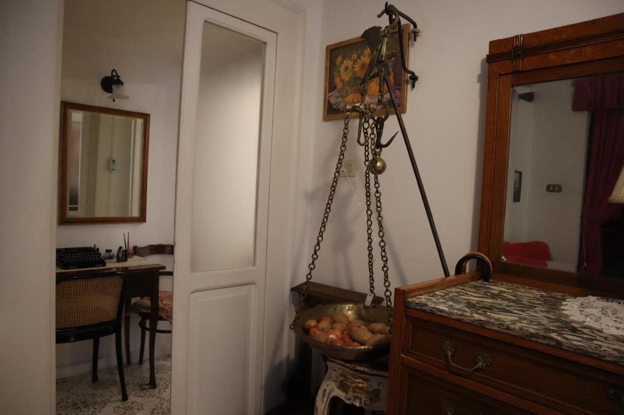 Storia Di Sofia Apartment เนเปิลส์ ภายนอก รูปภาพ