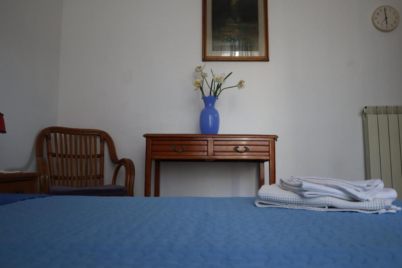 Storia Di Sofia Apartment เนเปิลส์ ภายนอก รูปภาพ