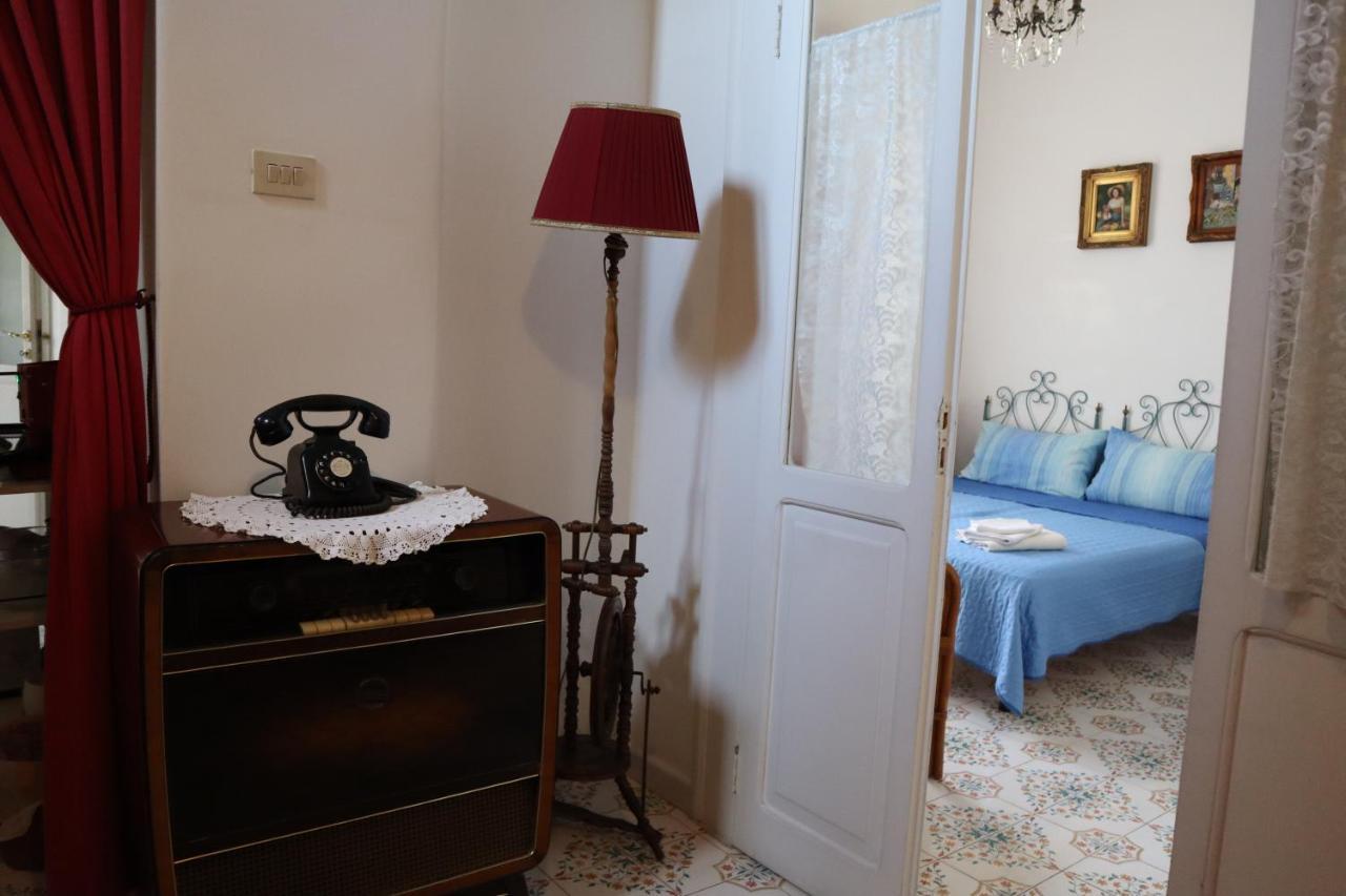Storia Di Sofia Apartment เนเปิลส์ ภายนอก รูปภาพ