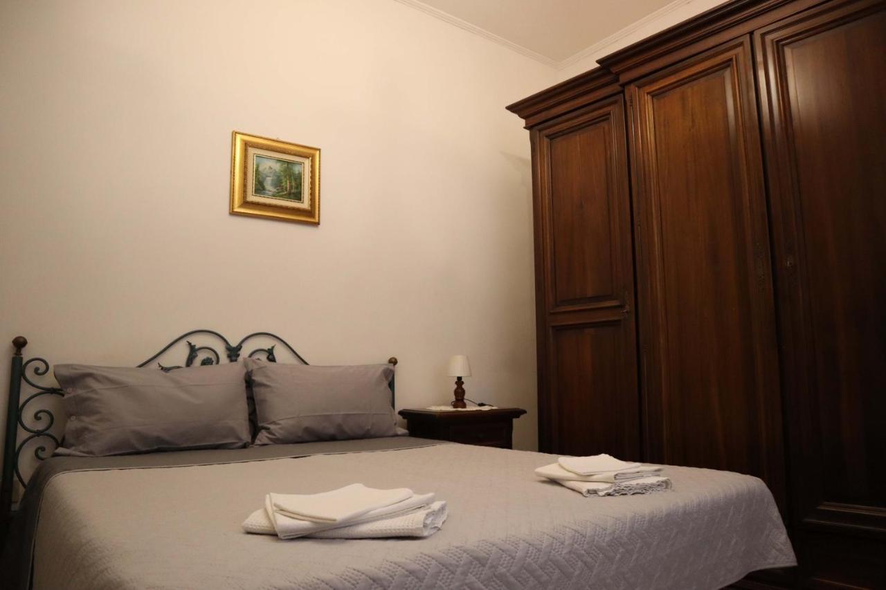 Storia Di Sofia Apartment เนเปิลส์ ภายนอก รูปภาพ