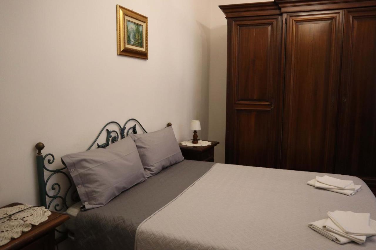 Storia Di Sofia Apartment เนเปิลส์ ภายนอก รูปภาพ