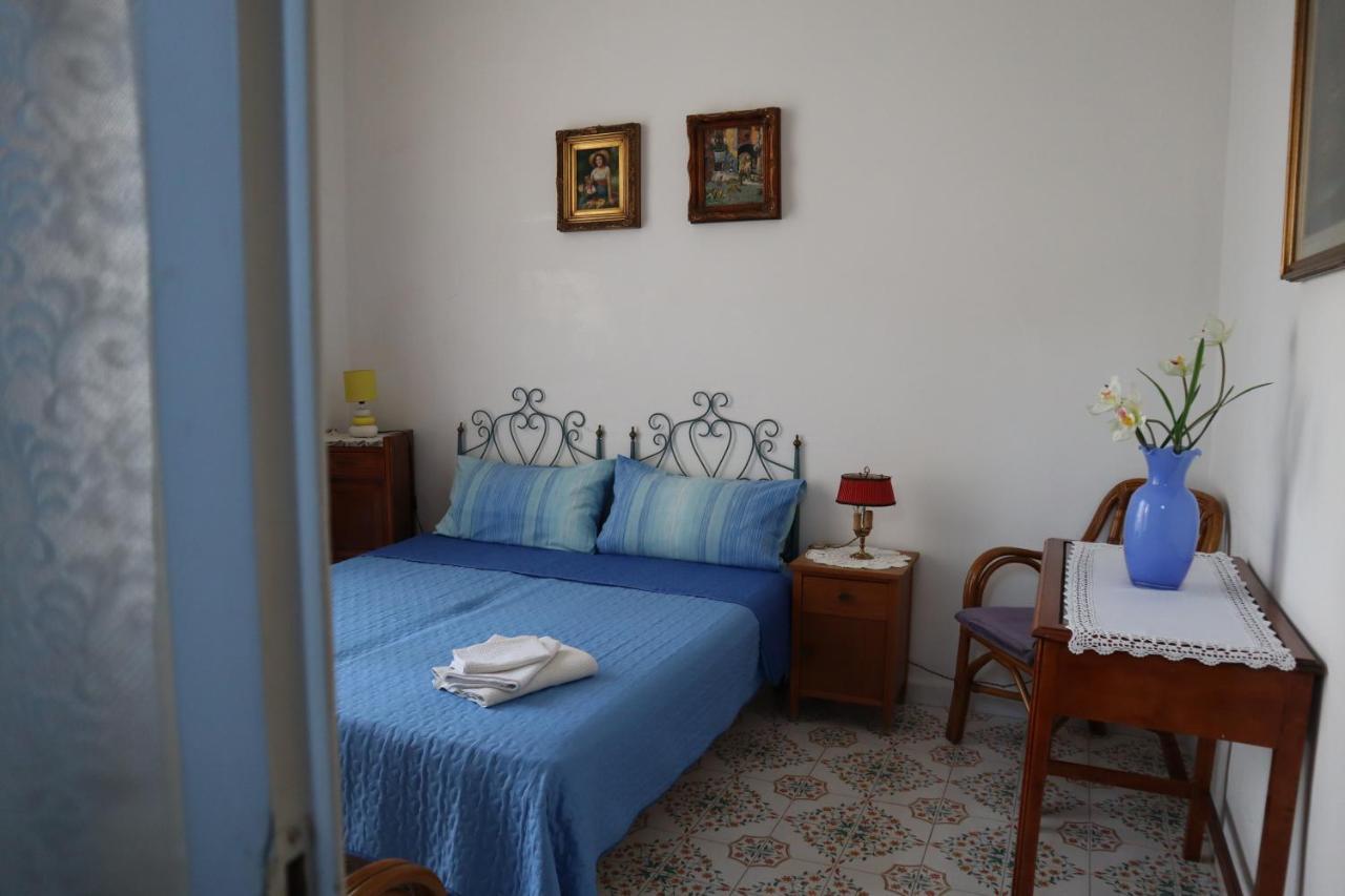 Storia Di Sofia Apartment เนเปิลส์ ภายนอก รูปภาพ
